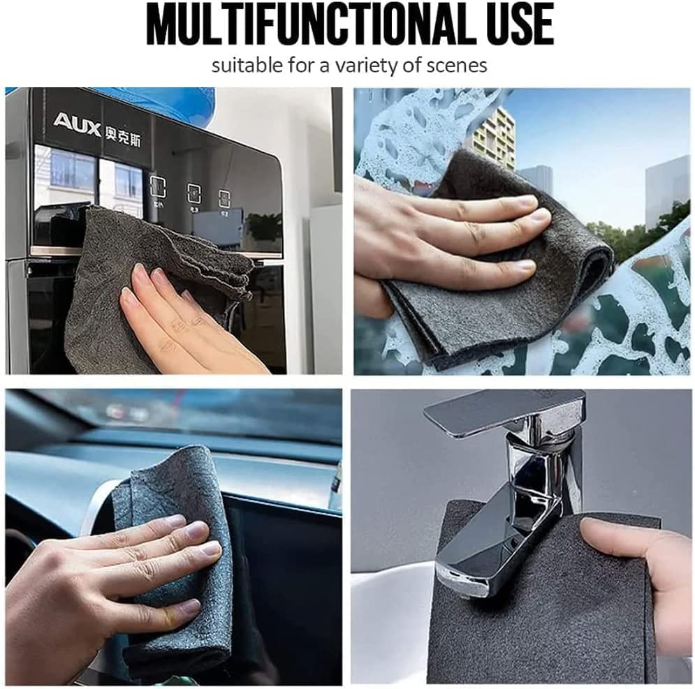 Pano de limpeza mágica - ClearMagic