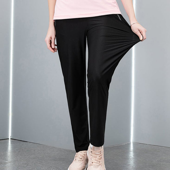 Unisex Stretch Trousers – Jaxon