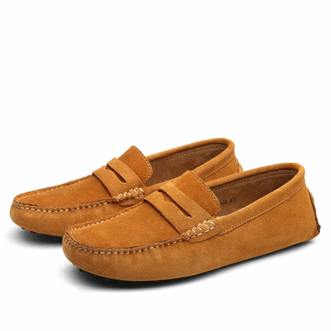 Sapatos masculinos elegantes - Hugo