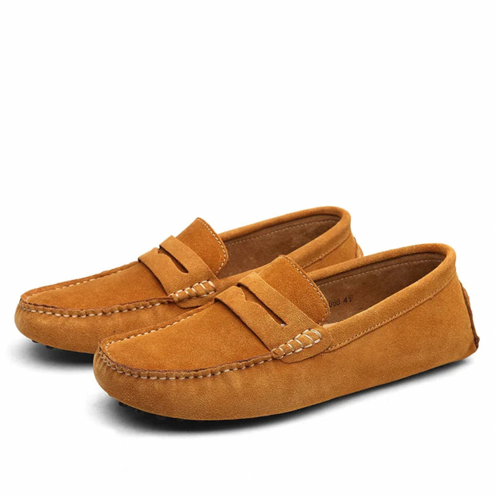 Sapatos masculinos elegantes - Hugo