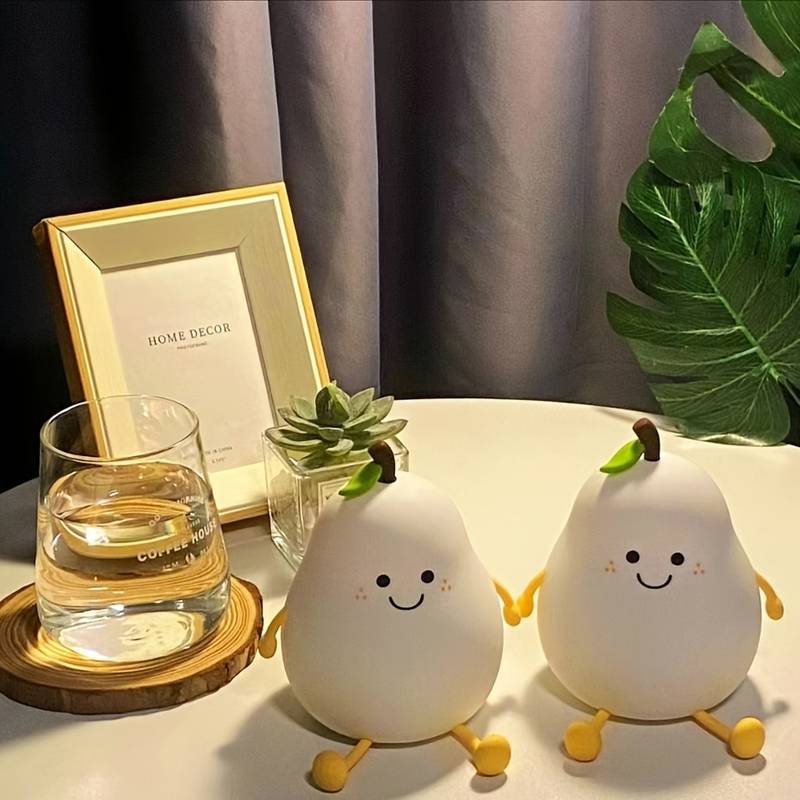 Luz noturna charmosa para crianças - SweetDreams