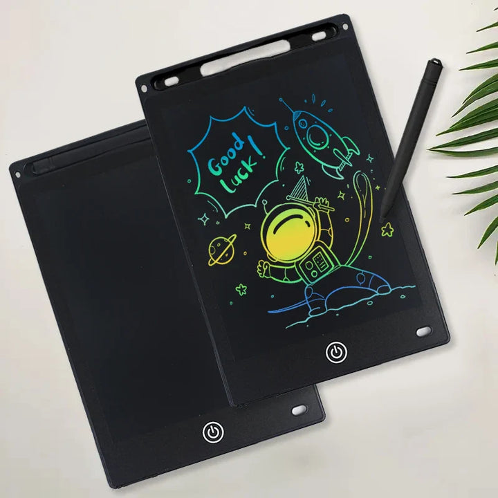 8.5 Inch Kids Drawing Tablet - Scriblio