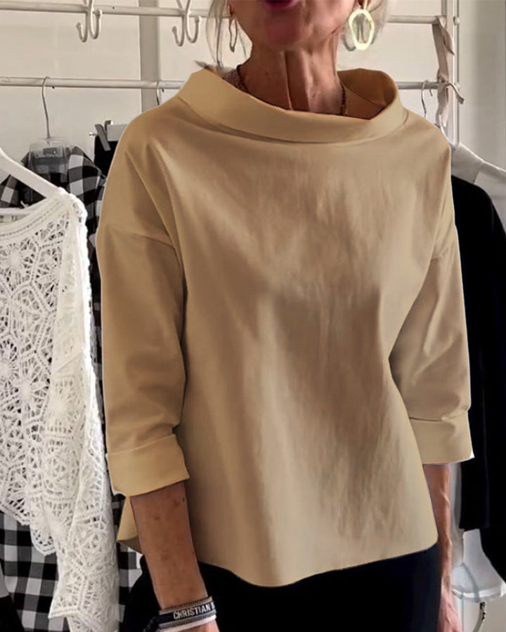 Top estiloso para mulheres - Livia