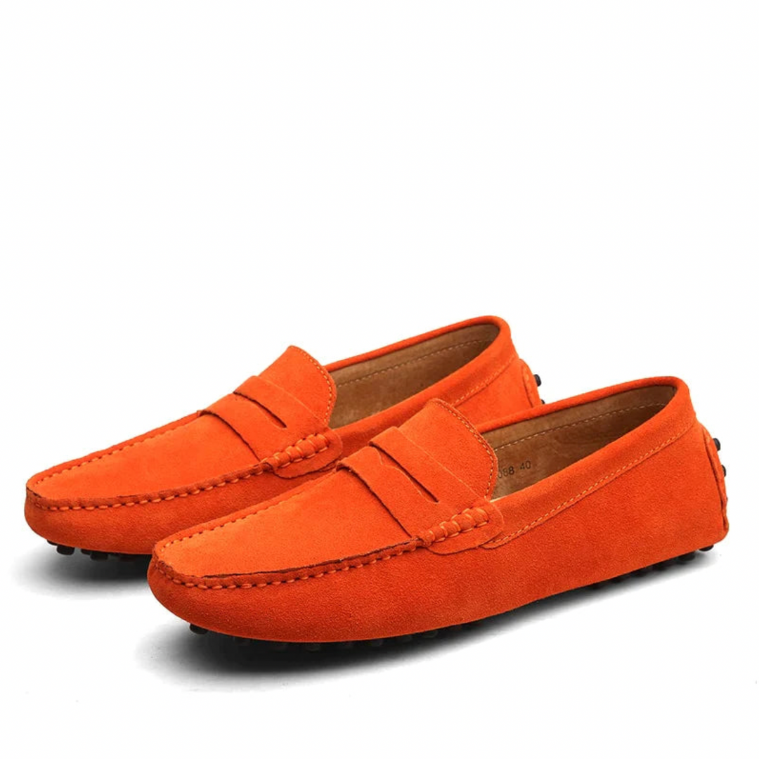 Sapatos masculinos elegantes - Hugo