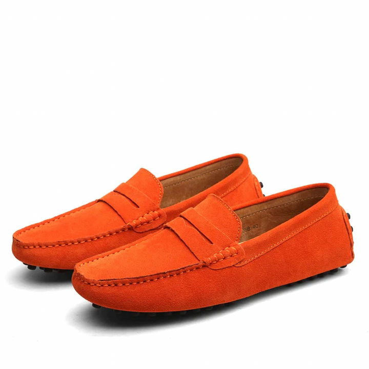 Sapatos masculinos elegantes - Hugo