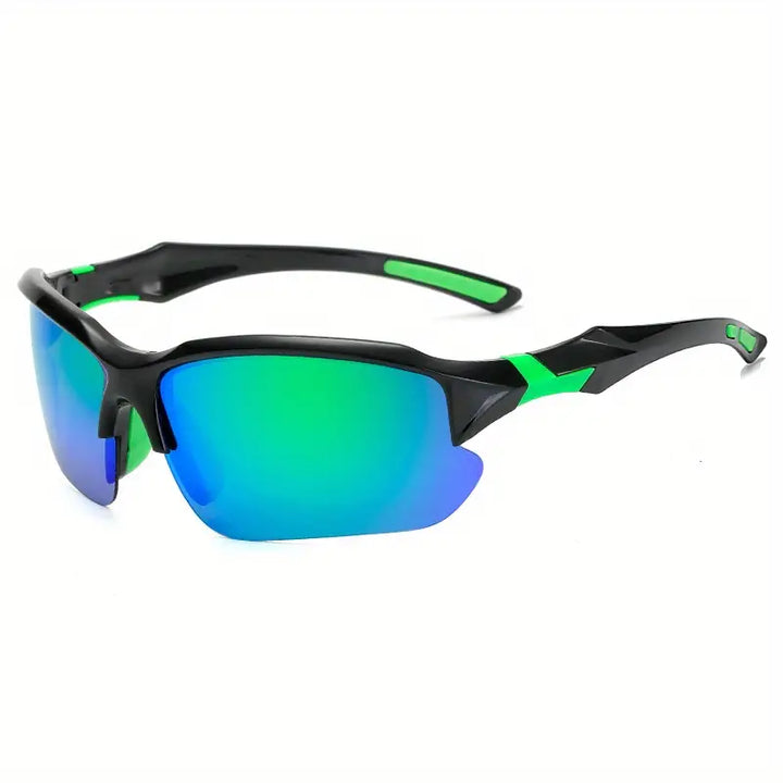 Óculos de sol esportivos polarizados - AdventureVision