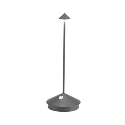 Conjunto de Luminárias de Mesa LED Sem Fio – ClarityGlow (disponível em conjuntos de 2, 4 ou 6)