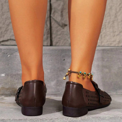 Sapatos elegantes para mulheres - Livia