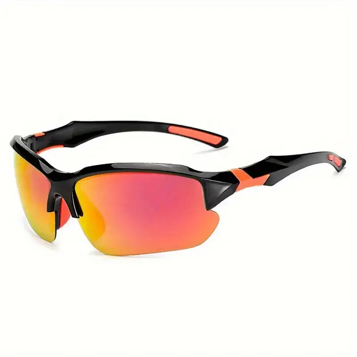 Óculos de sol esportivos polarizados - AdventureVision