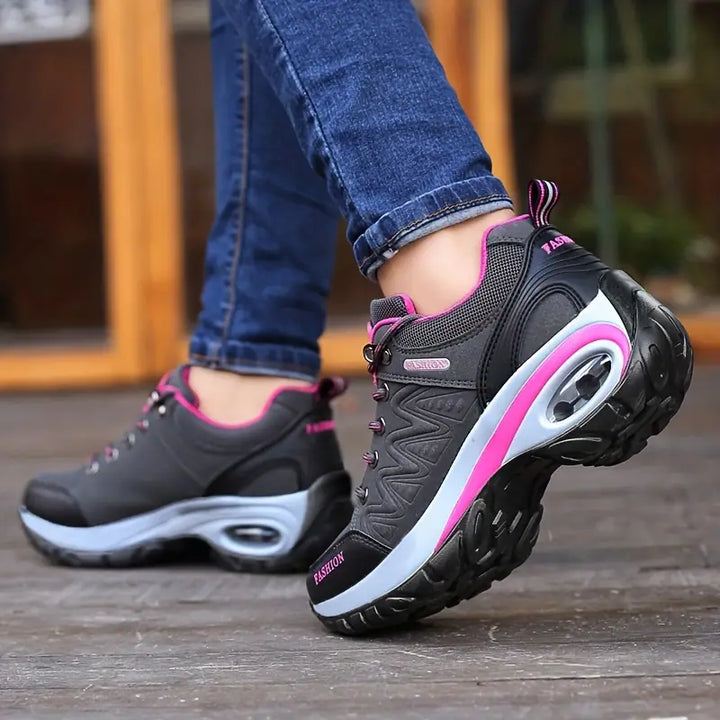 Dama bota de caminhada - TrailBlaze