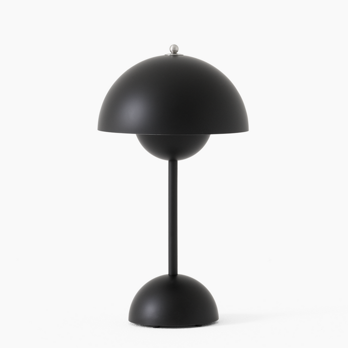 Luminária de mesa LED - MoonGlow