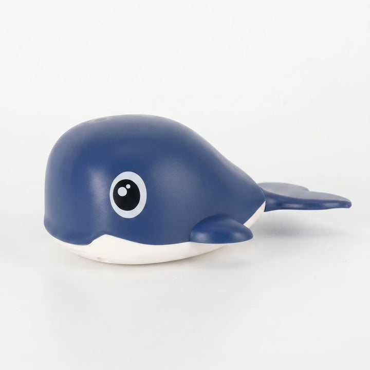 Battery-Free Floating Toy Set - Spoutik