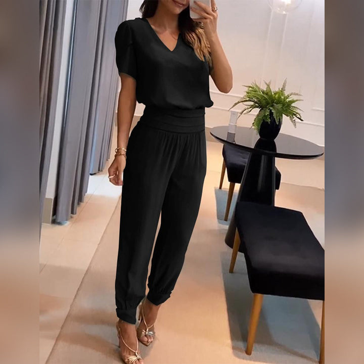 Conjunto feminino moderno - Viviana