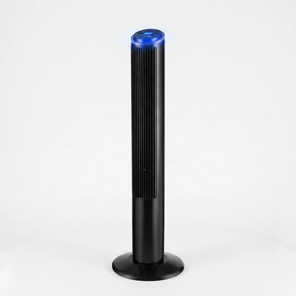 Bladeless Tower Fan - Ventaris
