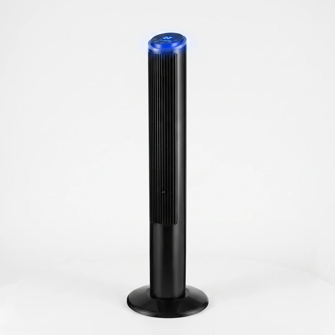 Bladeless Tower Fan - Ventaris