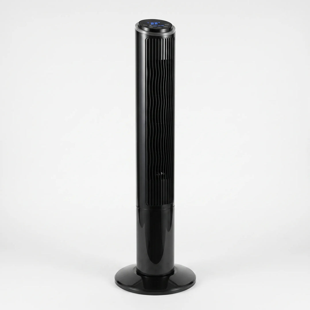 Bladeless Tower Fan - Ventaris