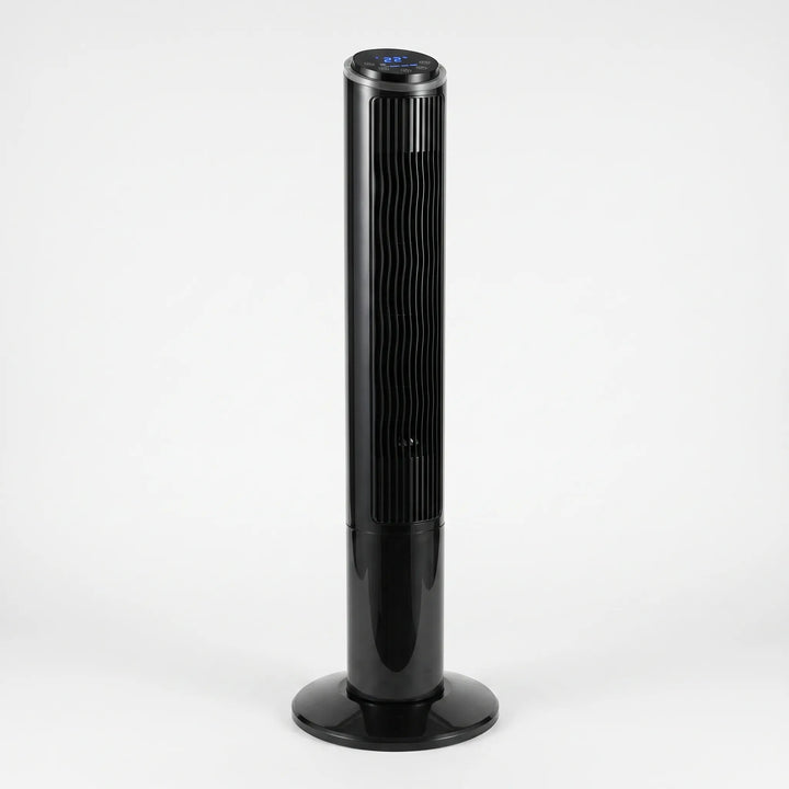 Bladeless Tower Fan - Ventaris
