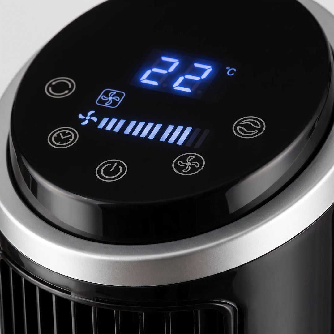 Bladeless Tower Fan - Ventaris