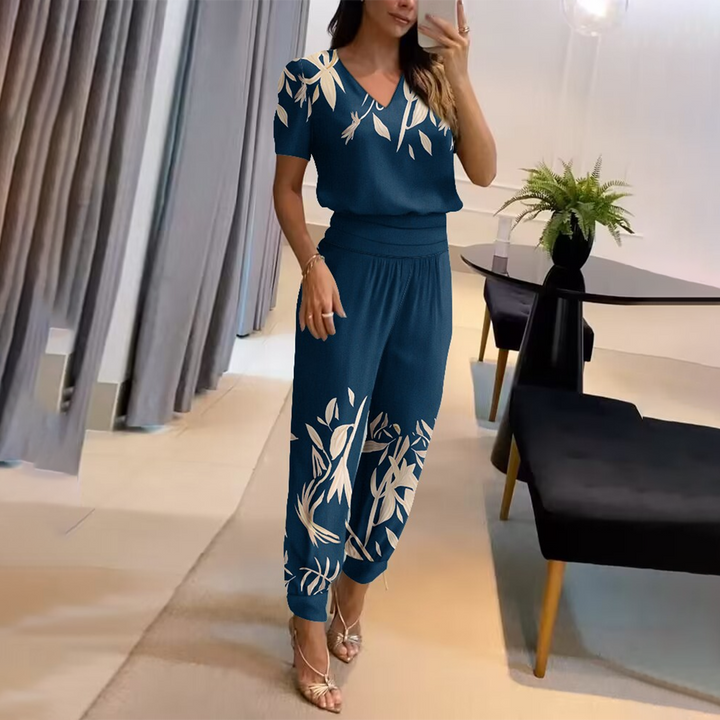 Conjunto feminino moderno - Viviana