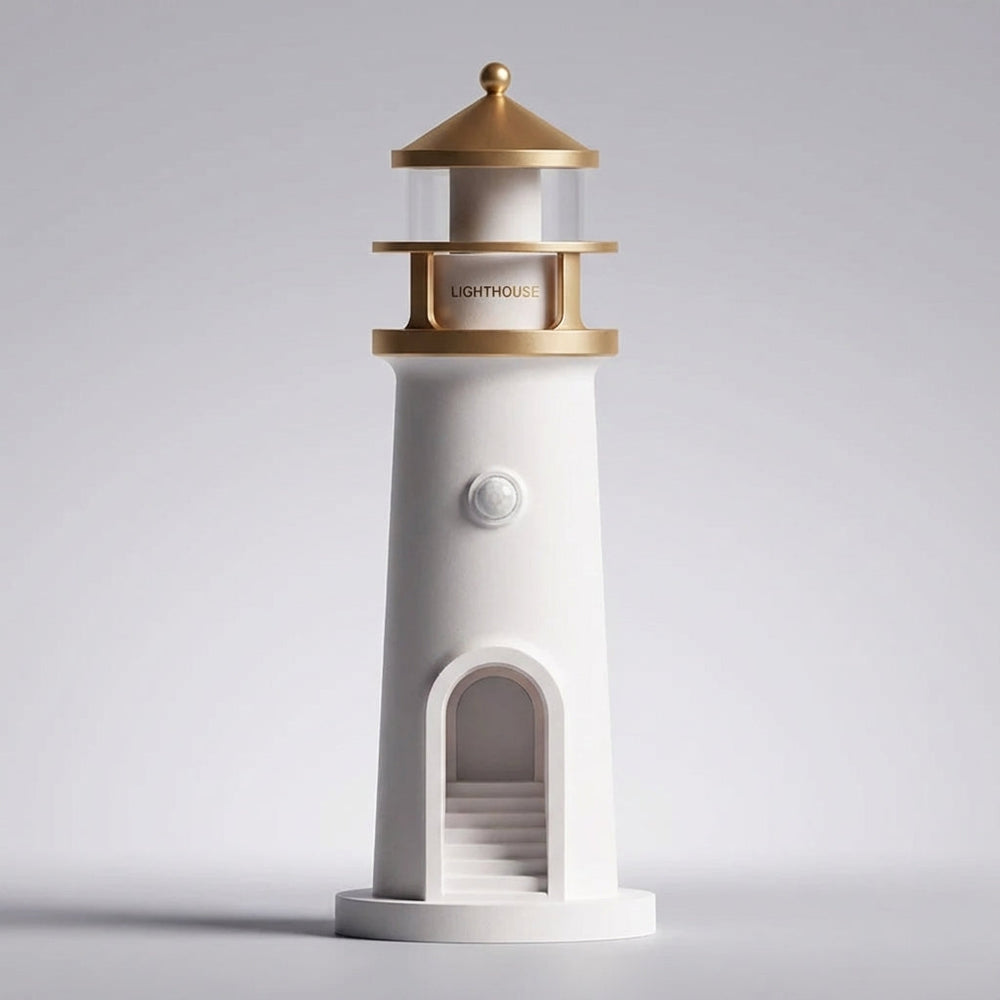 Bluetooth Ambient Light Speaker -  Vesperia