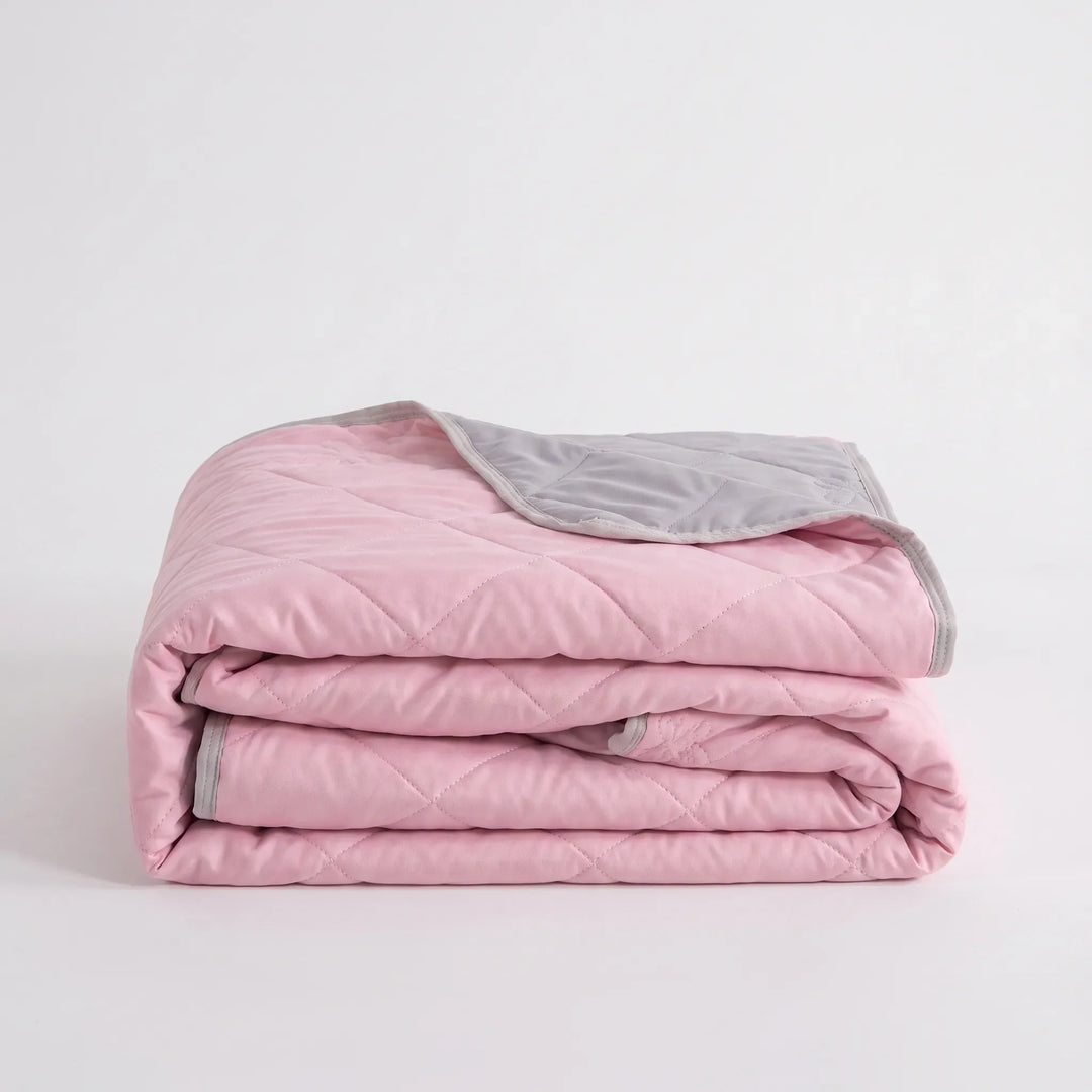 Breathable Cooling Blanket - Somniq