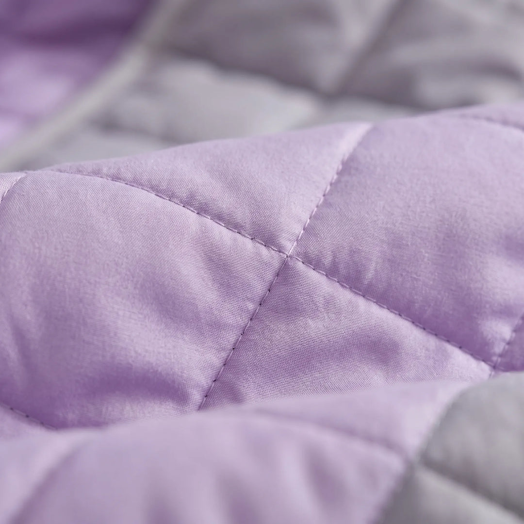 Breathable Cooling Blanket - Somniq