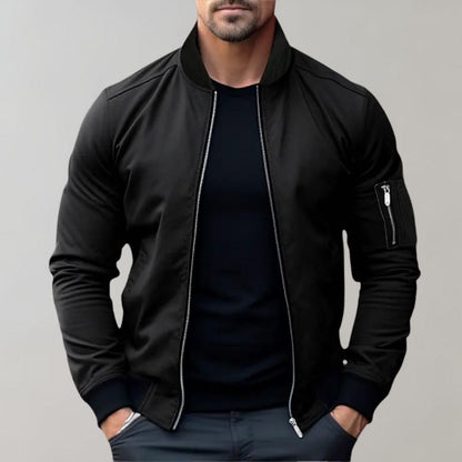 Jaqueta bomber masculina trendy - Chase