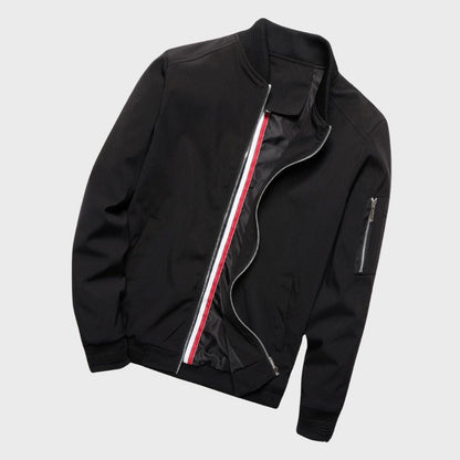 Jaqueta bomber masculina trendy - Chase