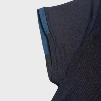 Camisa polo moderna para homens - Leo