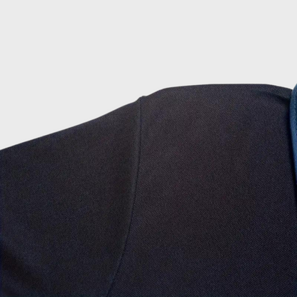 Camisa polo moderna para homens - Leo