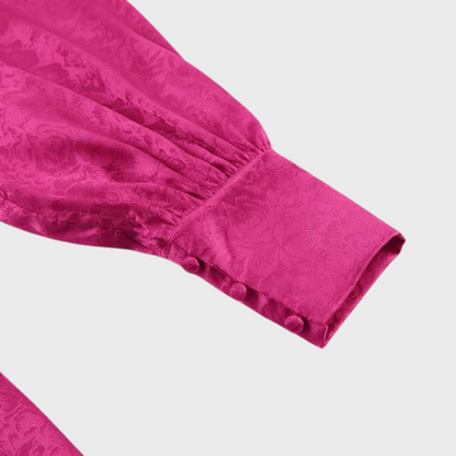 Vestido de verão elegante - Elisa