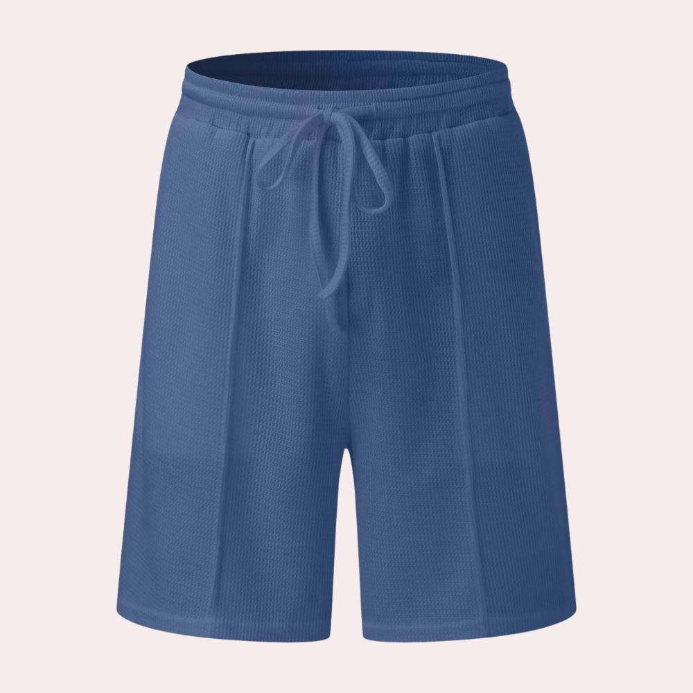 Estilo de Verão - Luca