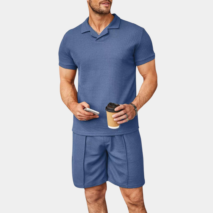Estilo de Verão - Luca