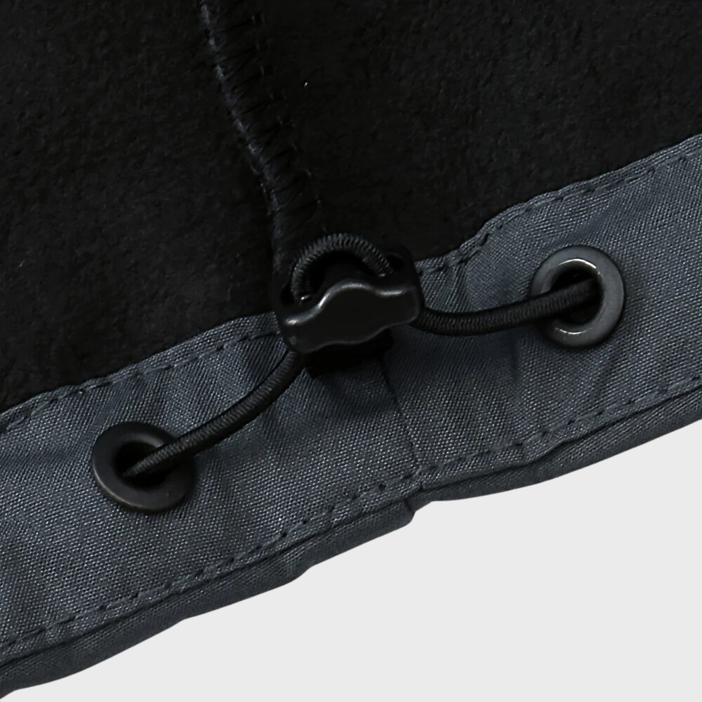 Jaqueta masculina casual com capuz - Marco