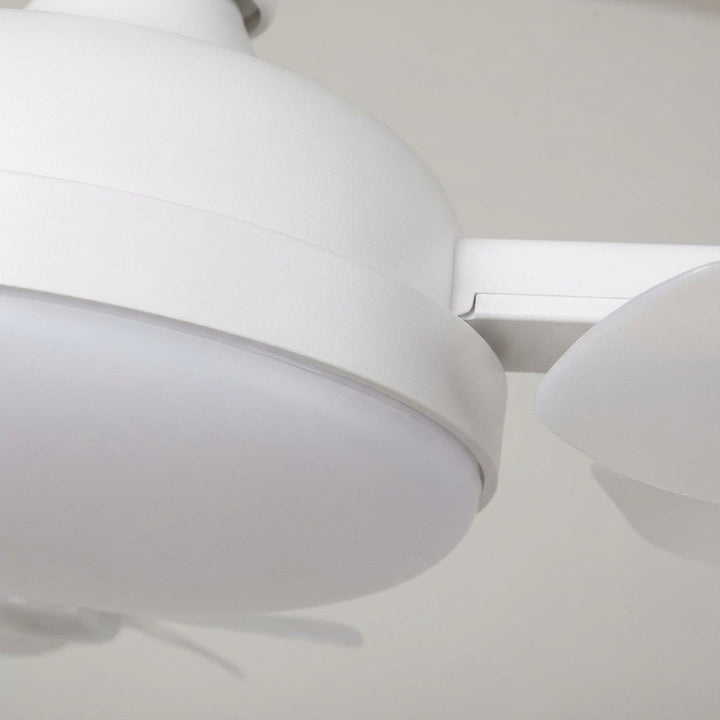 Ceiling Fan Lamp Fixture -  LumaVent