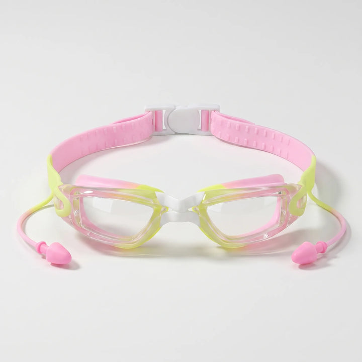 Childrens Swimming Goggles - Fjordia