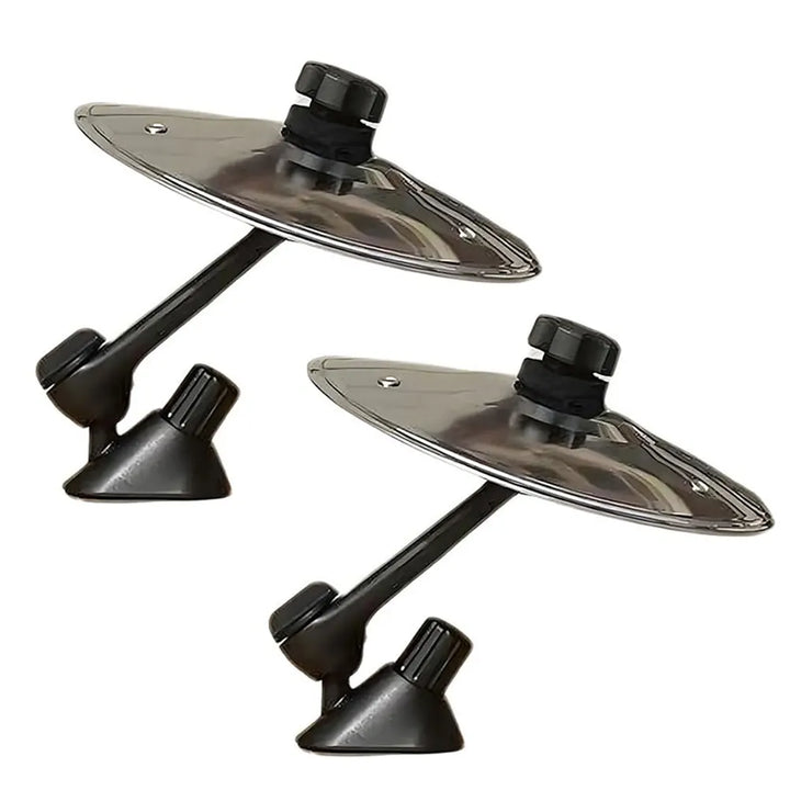 Clip On Dashboard Accessory - ClipDrumz