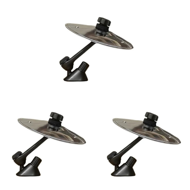 Clip On Dashboard Accessory - ClipDrumz