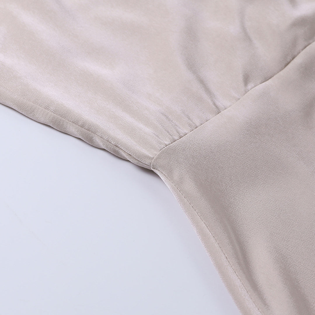 Vestido Maxi Fashion - Elara