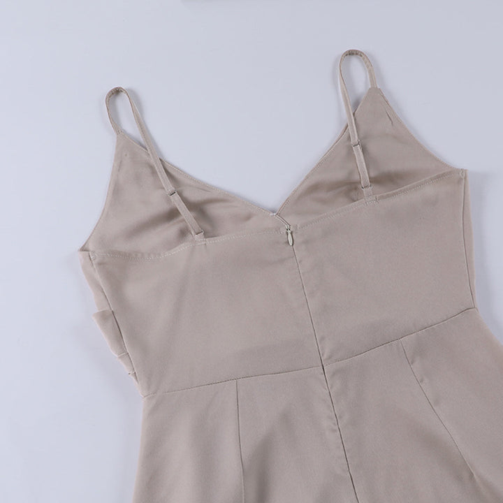 Vestido Maxi Fashion - Elara
