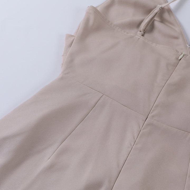 Vestido Maxi Fashion - Elara
