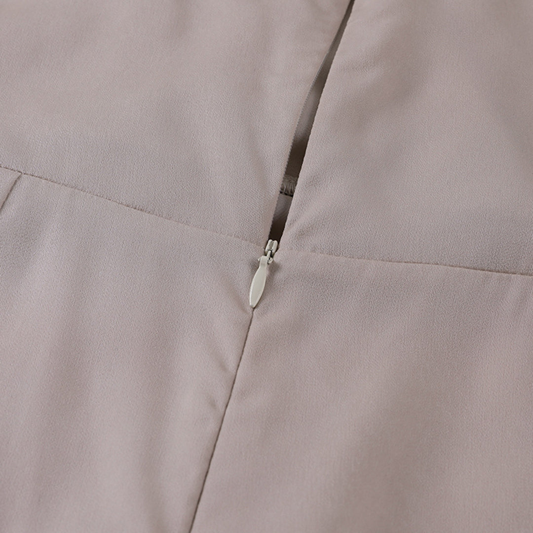 Vestido Maxi Fashion - Elara