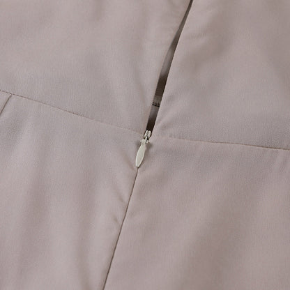 Vestido Maxi Fashion - Elara