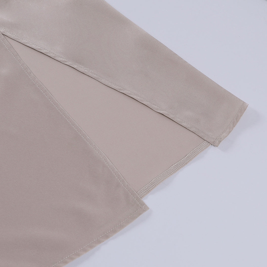 Vestido Maxi Fashion - Elara