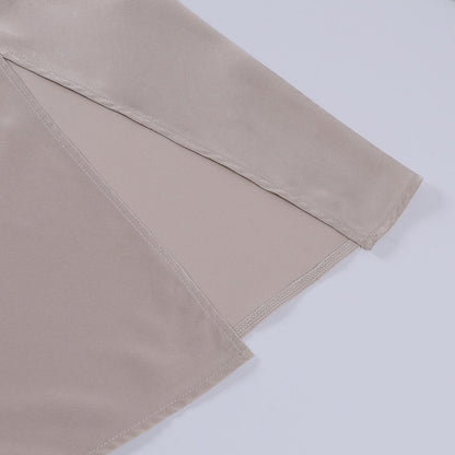 Vestido Maxi Fashion - Elara