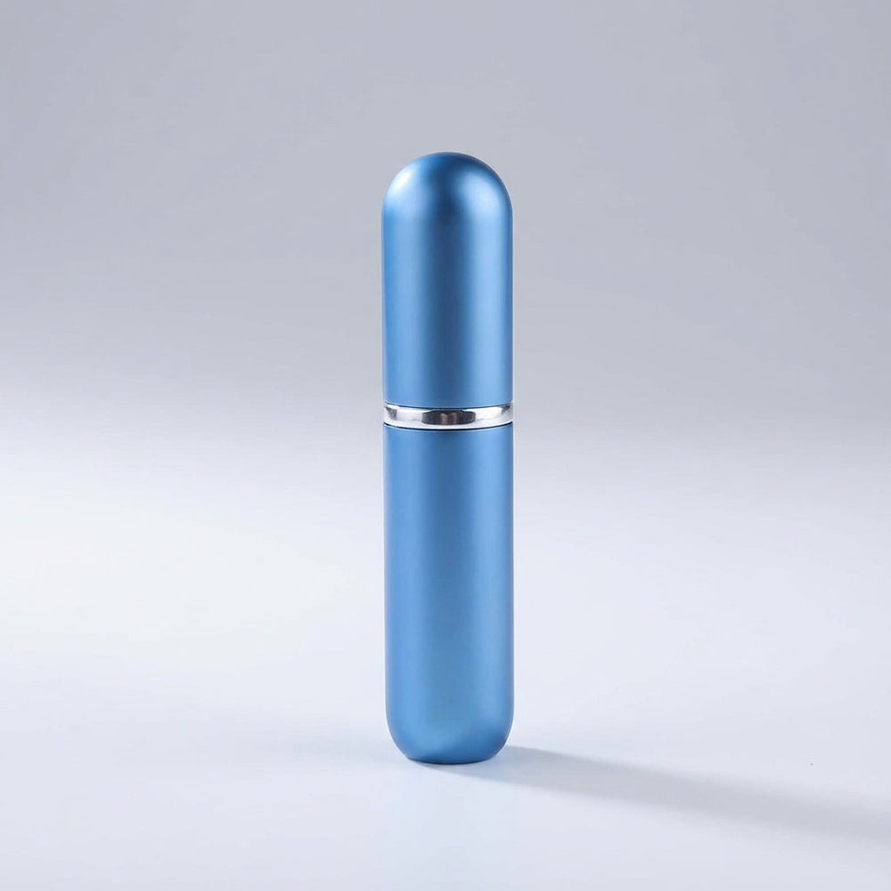 Compact Navulbare Parfumverstuiver - PocketMist