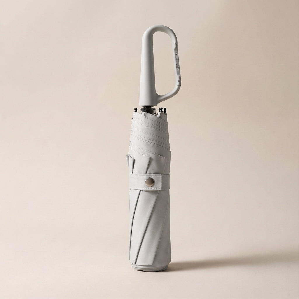 Compact Opvouwbare Paraplu - ClipShade