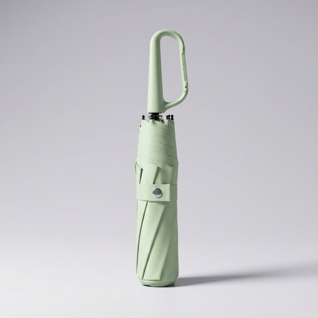 Compact Opvouwbare Paraplu - ClipShade