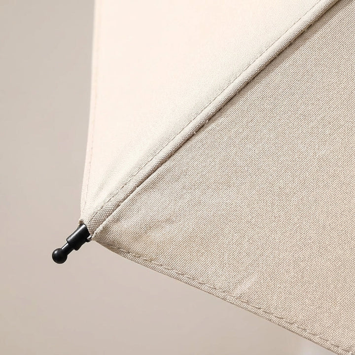 Compact Opvouwbare Paraplu - ClipShade