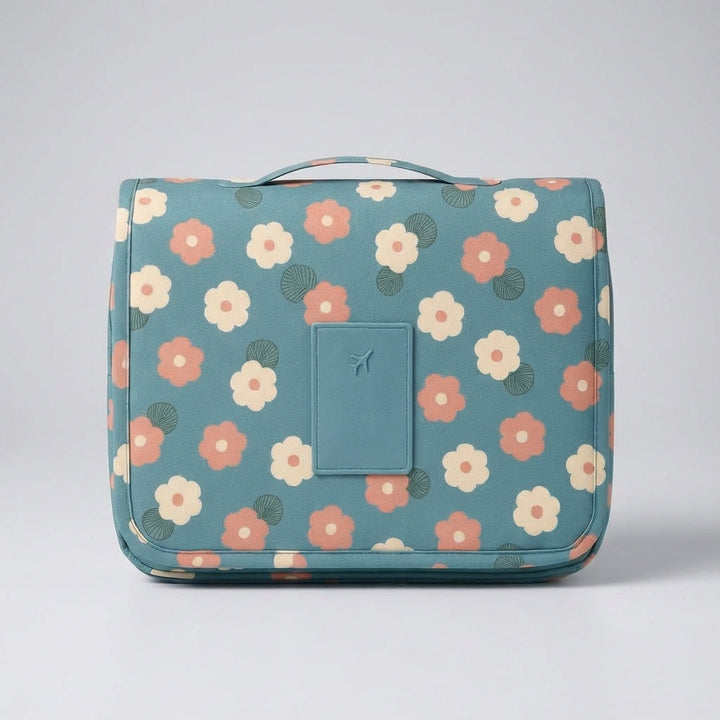 Compact Reis Toilettas - Toiletryx